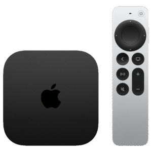 APPLE TV 4K 2022