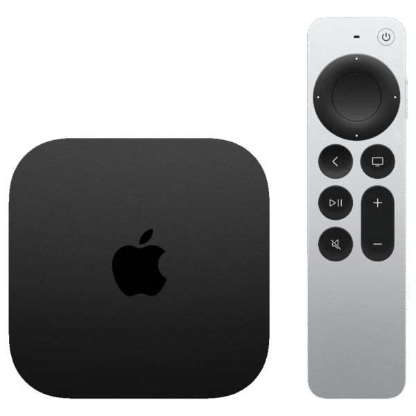 APPLE TV 4K 2022
