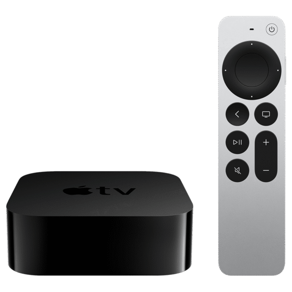 APPLE TV 4K 2021