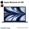 MacBook Air M2 – Image 2