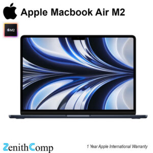 MacBook Air M2