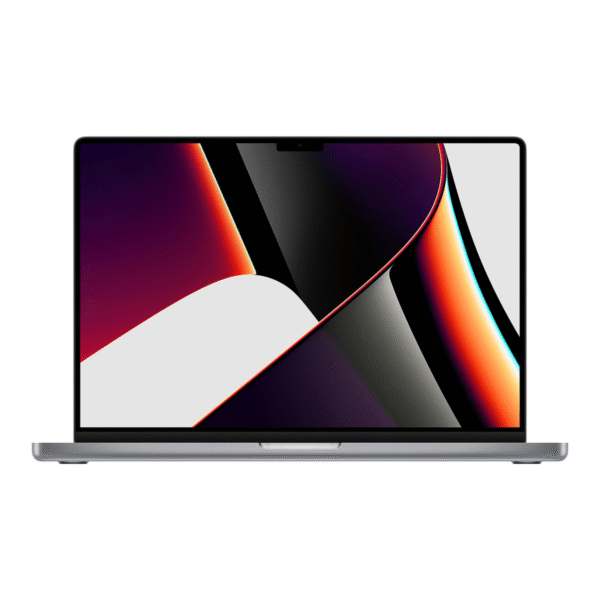 MacBook Pro M1 Pro Max