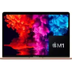MacBook Air M1