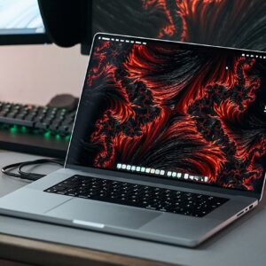 MacBook Pro M2