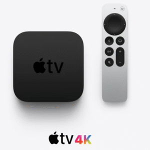 APPLE TV 4K 2017