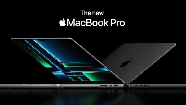 MacBook Pro M2 Pro Max