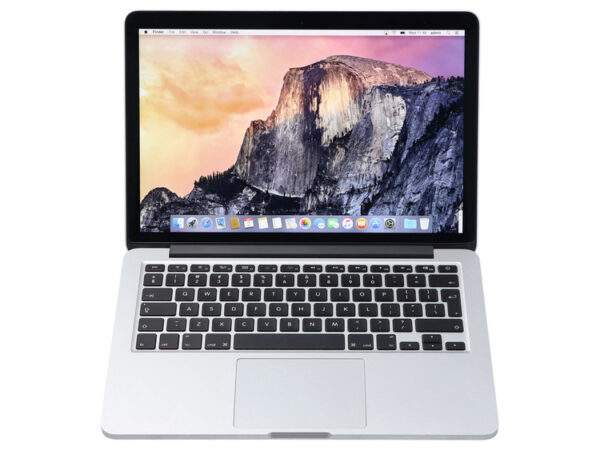 MacBook Pro M2